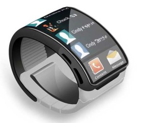Samsung-galaxy-Gear