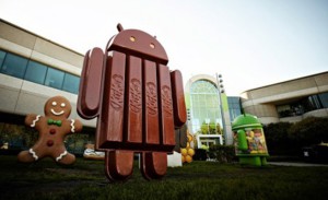 Bugdroid-kit-kat