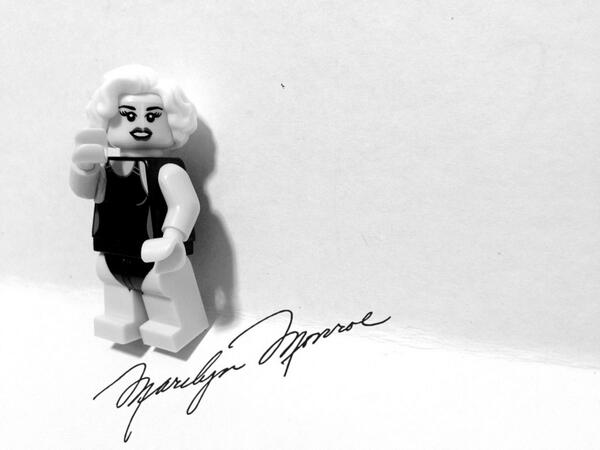 marilyn monroe