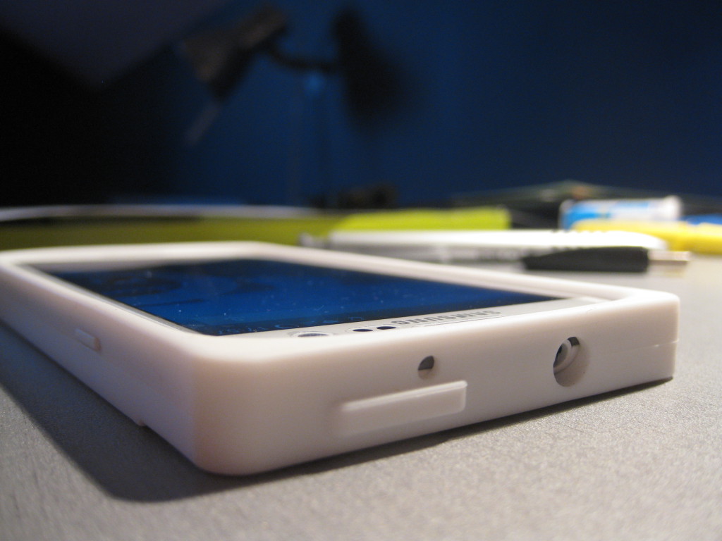 side coque k7