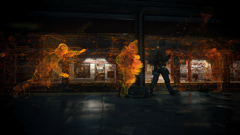 The Division (2)