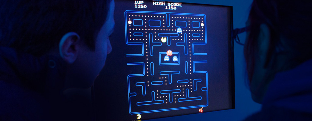 Jeu Vidéo l'EXPO