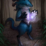 lucario