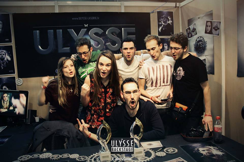 Ulysse-TGS