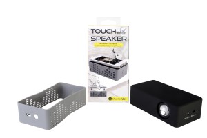 TOUCH SPEAKER - Package