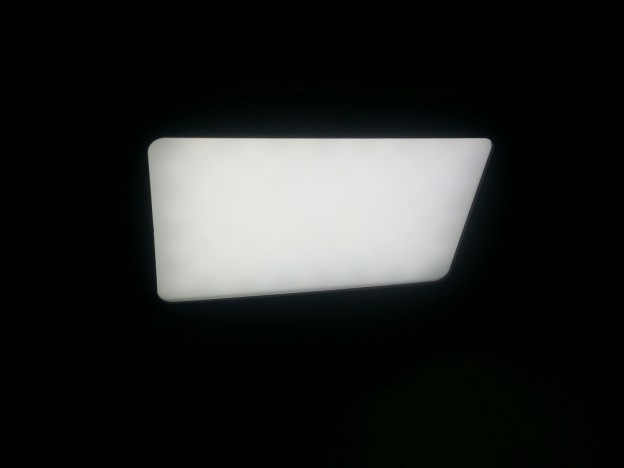 Oxyled T100 lumière