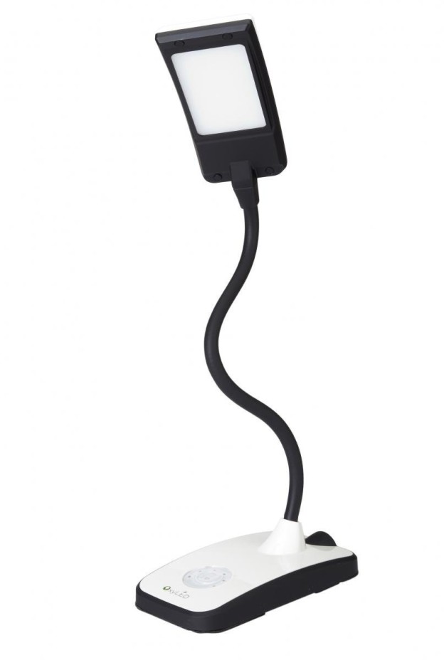 oxyled t100 front