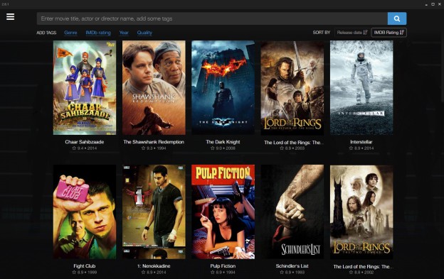 isohunt torrent streaming