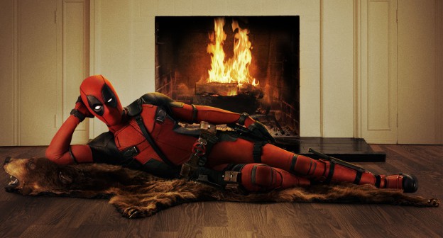 [Critique] Deadpool - Le super-héros trash? 1