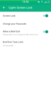 Cyphr, un système de messagerie cryptée simplifié ! 2