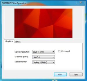 Que vaut SUPERHOT, ce jeu tellement attendu ? 5