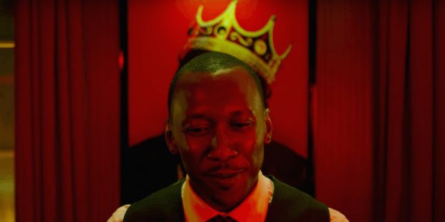 [Critique] Luke Cage Saison 1 - un super-héros béton à Harlem