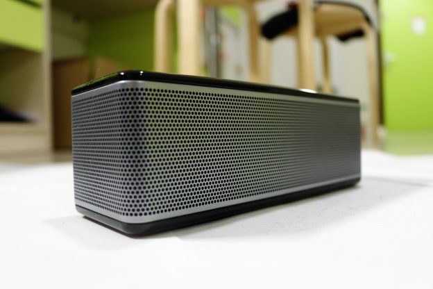 [TEST] RIVA S : une enceinte avec 7 haut-parleurs 3