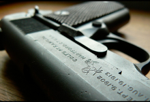 La NRA lance son jeu de tir