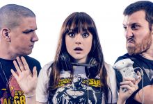 Serial Gamer: une série pour les gamers !