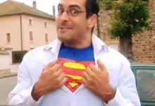 Qu'est devenu Superman ?