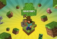 Minecraft arrive chez Sony
