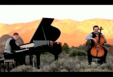 Un medley The hobbit