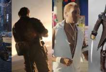 Les meilleurs trailers de L'E3
