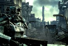 SpeedRun #1 : Fallout 3 en 24 minutes