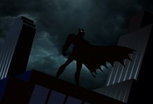 Fonds d'écran #18 #batman
