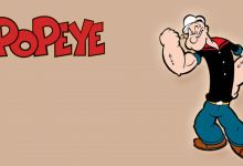Sony Pictures dévoile une vidéo pour Popeye 3D