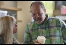 Pourquoi Starbucks écrit mal nos prénoms: Explication