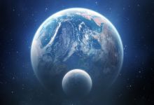 Fonds d'écran #23 #moon