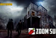 Zoom Sur Survarium | Ryu's Chronicles