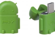 [TEST] PNY USB Android OTG Adapter