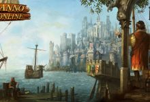 Ubisoft sort son Free to Play sur Steam : Anno Online