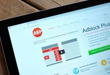 La pub acceptée par les bloqueurs de pub