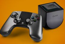 Ouya: présentation de la petite console Android