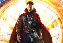 [Critique] Doctor Strange - Une Cumberclaque ?