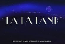 [Critique] La La Land, un classique instantané !