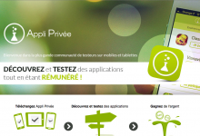 Gagner de l'argent en testant des applications ? C'est possible !