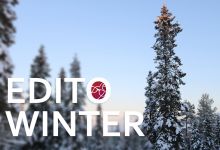 [EDITO] Projets, association et fin d'année 2017