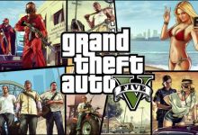 GTA V: Les cheat codes