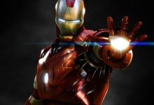 Ne voudriez-vous pas devenir comme Iron Man ?