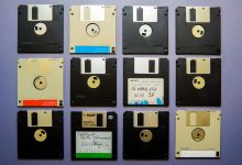 Pourquoi notre disque dur s'appelle C:/ par défaut ?