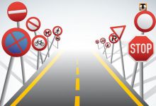 Une application pour réviser le code de la route signée DigiSchool