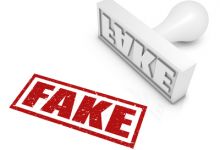 Une application pour voir les faux followers