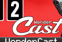 WonderCast 02: Super Smash Bros, Game of Thrones, TESO, Marvel...