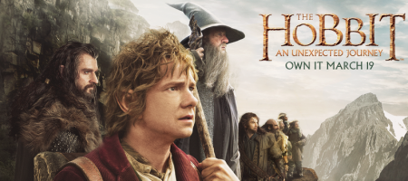 10 choses à savoir sur The Hobbit