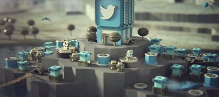 Vidéo : A Game of Social Thrones