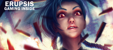 Erupsis : L’actualité LoL et Dota 2