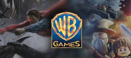 Les jeux Warner Bros en solde ! -75%