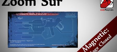 [TEST] Magnetic: Cage Closed un Portal like sombre