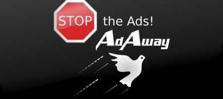 AdAway, une application qui supprime vos publicités !