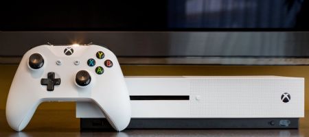 La Xbox One S, une sortie très convaincante !